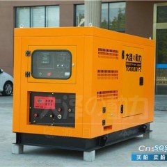 柴油发电电焊机 野外焊接400A柴油发电电焊机图1