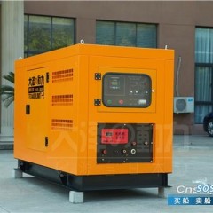 发电电焊两用机价格 工程焊接柴油发电电焊两用机图1