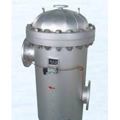 水滤器 凝水滤器，船用滤器图1