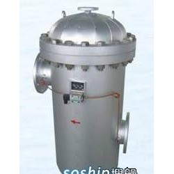 水滤器 凝水滤器，船用滤器