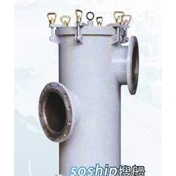 油滤器 油滤器，HFD型单联油滤器