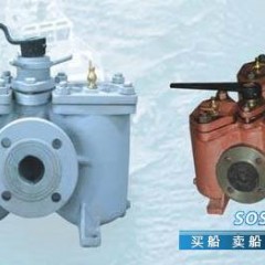低压粗油滤器 SFQ低压粗油滤器，供应油滤器图1