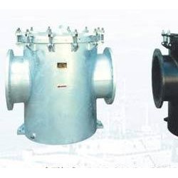 粗水滤器 HFS型吸入粗水滤器，船用设备