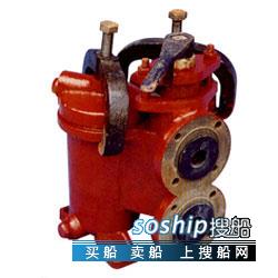 食用油滤油车使用 供应小型双联油滤器