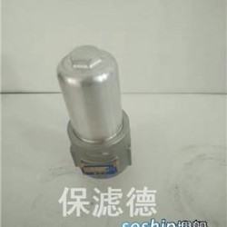 液压滤芯 保滤德液压滤芯