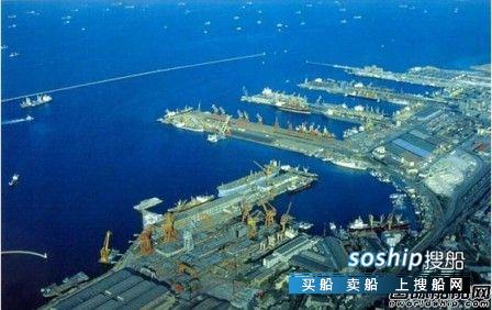 航运业 全球航运业变局在即