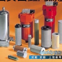 IR2132J替代 替代黎明液压油WU-16×80-J吸油过滤器