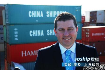 航运业 “一带一路”将威胁航运业?