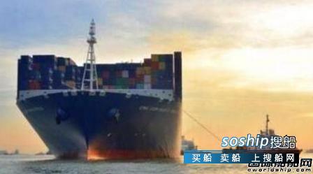 集装箱船公司排名 集装箱船市场未来前景依然不乐观