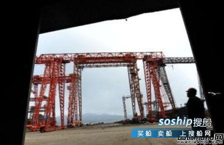 活跃期延长是指超过 超过50%！全球“活跃”船厂急剧下降