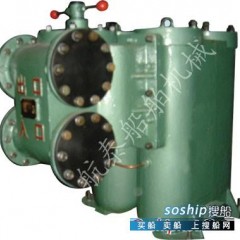 滑油滤器 主机滑油滤器图1
