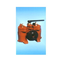 粗水滤器 供应低压粗油滤器CB/T425-94