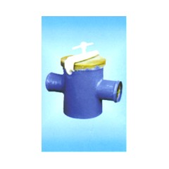 高速砂滤器 供应铜制海水滤器CB682-78图1