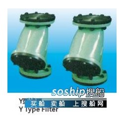 y型密封圈 供应Y型滤器