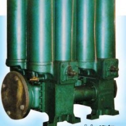双联滤器 供应半自动双联滤器