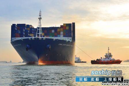 5000吨集装箱船多少钱 第一波集装箱船订单潮来袭