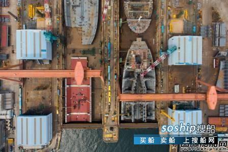 中国造船业现状2018 新发现！一指标可为新造船市场“体检”