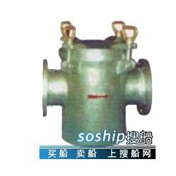 粗水滤器 供应吸入粗水滤器