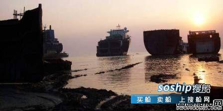 巴拿马型船 巴拿马型集装箱船“英年早逝”