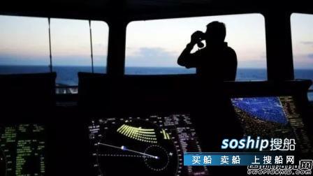 缓过劲儿 散货船终于缓过劲儿来了