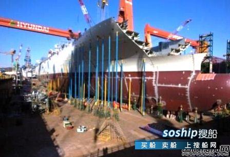 船东和船公司 新船价格跌停船东下单趋势明显