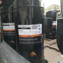 寿力压缩机K值 ZPD72KCE-TFD-433谷轮压缩机数码涡旋压缩机图2