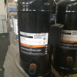 冷干机压缩机发烫 VR144KS-TFP-522 谷轮压缩机冷干机压缩机