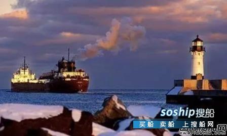 航运业 航运业：仍在漫漫的冬季中