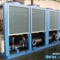 中央空调冷水机组数据 中央空调冷水机组图1