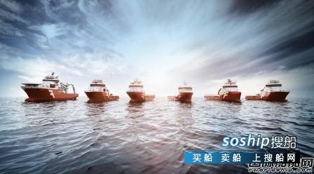 世界船王 船王出手！三大海工船东正式合并