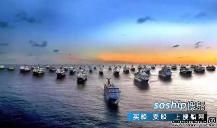 友联船厂海工改装订单 救了海工船厂！探险邮轮订单激增