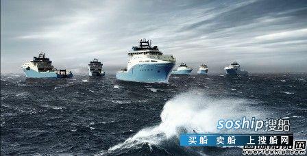 海工大2017年录取分 海工船市场2017年充满机遇！