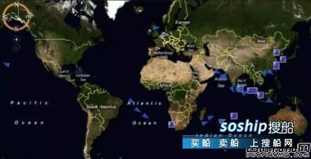 油轮靠码头爆炸 拯救油轮市场还得靠亚洲