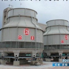 冷却塔型号及参数 冷却塔图1