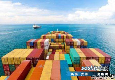 5000吨集装箱船多少钱 集装箱船市场真的开始复苏了吗？
