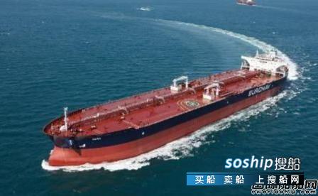 油船 油船成为今年新造船市场最活跃船型