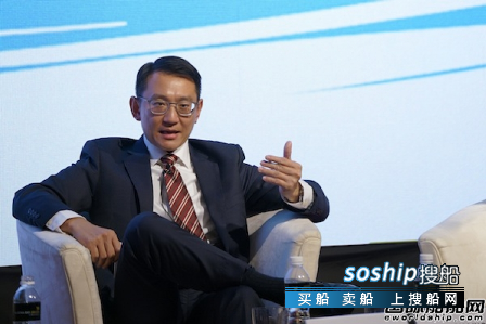 现代船东 大宇造船 船东有意二手船奈何银行钟情新造船