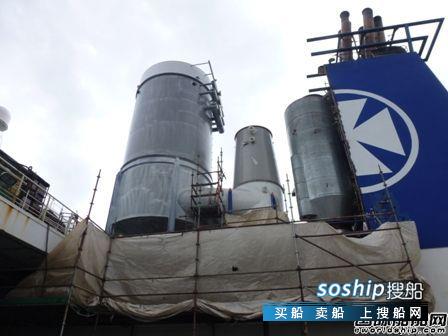 船东 为船东解忧，现代重工给老龄船新出路
