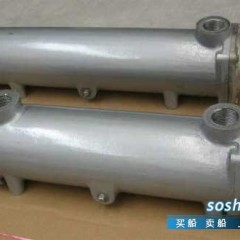 机油冷却器 供应FC120机油冷却器图1