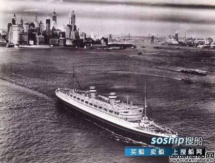 庆祝党成立97周年 1873年成立，这家航运公司庆祝成立145周年
