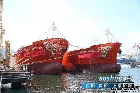 农村开始复苏 VLGC市场下半年开始周期性复苏