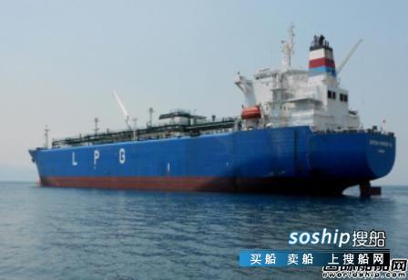 碧蓝航线2018捞船表 德路里：小型LPG船2018年表现最佳