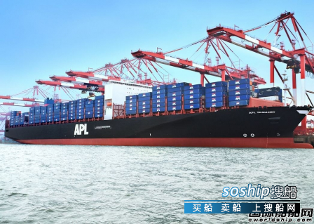 中美贸易战制造业下降 中美贸易战致跨太平洋集运运力下降6.7%