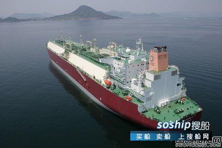 交通部国际航运船东资质 船东：LNG航运市场复苏有望