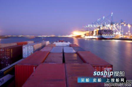 增加考运最灵的方法 SeaIntel：集运整合增加导致市场波动增加