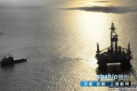 海工大 1-2月全球海工成交额同比“爆发式”增长