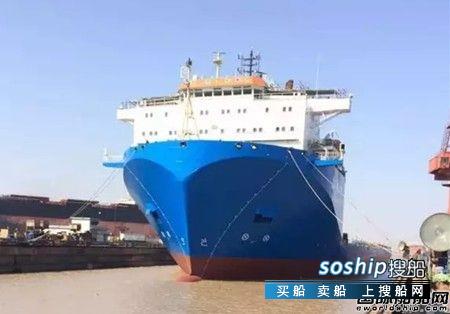 中远海运查询 中远海运特运正式执行全球最大油气开发项目