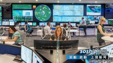 中船邮轮科技,嘉年华 嘉年华邮轮打造全球邮轮行业最先进船队运营中心