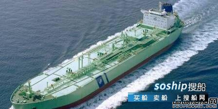 恋爱运稍有低迷 VLGC运价将维持低迷水平