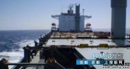 工程船比散货船累吗 Euroseas分拆散货船船队给EuroDry